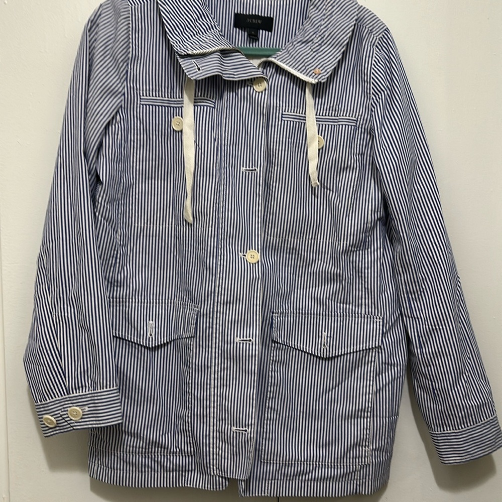J.crew jacket